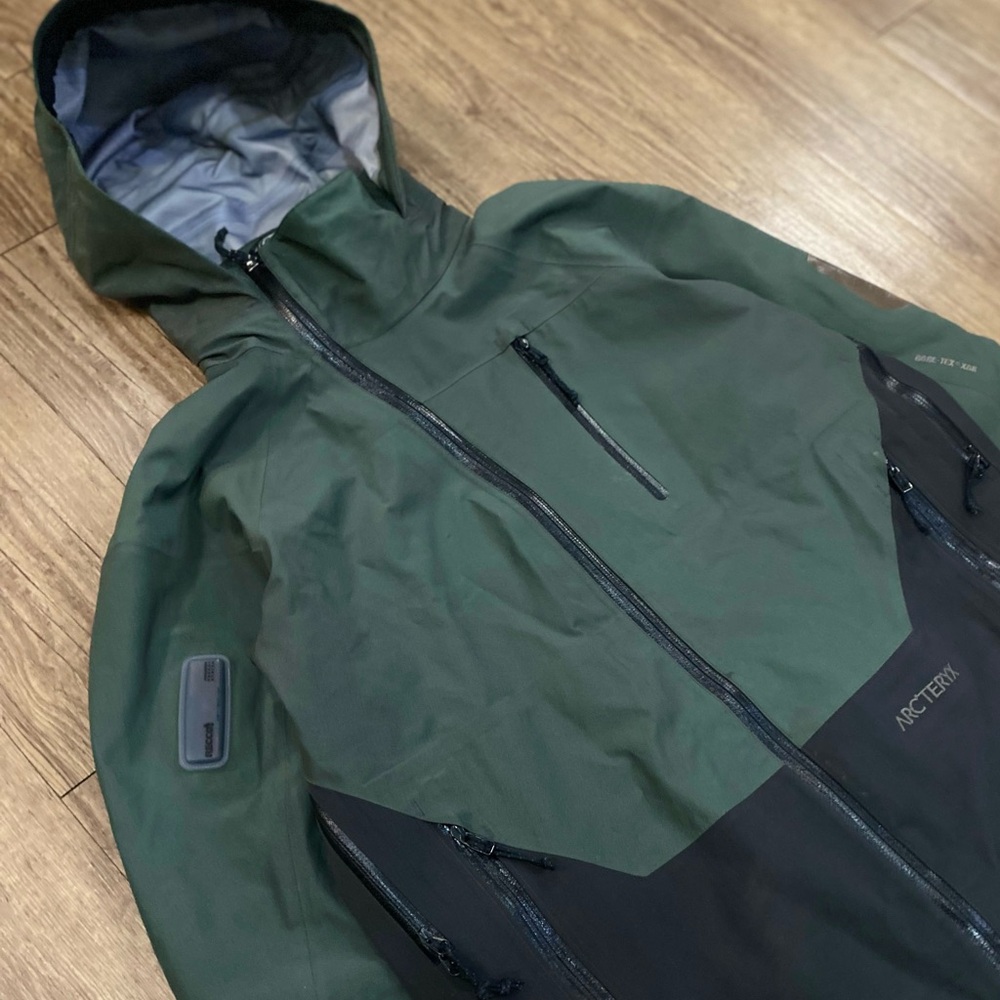 ARC’TERYX GORE-TEX - Picture 6 of 12